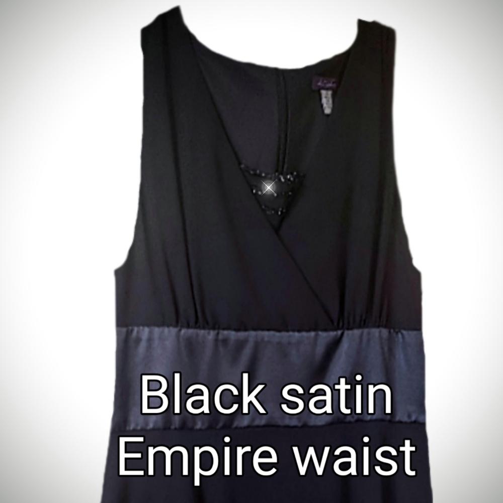 Little Black Dress NWT - Picture 14 of 16